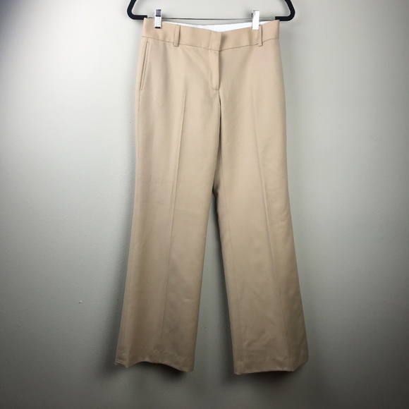 j crew khaki pants
